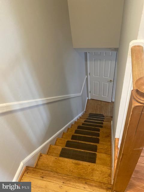 JEFFERSON MANOR - Residential Lease