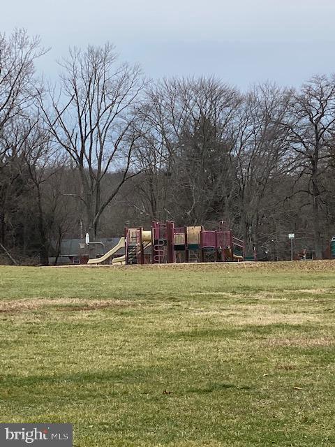 JEFFERSON MANOR - Residential Lease