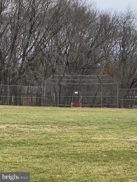 JEFFERSON MANOR - Residential Lease