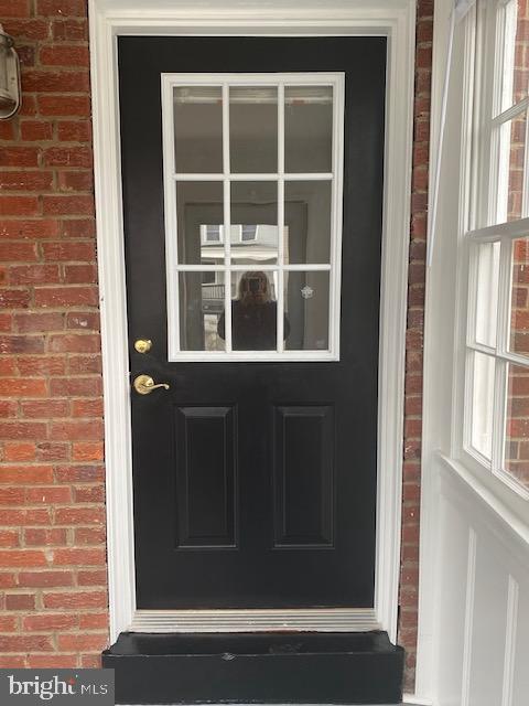 JEFFERSON MANOR - Residential Lease