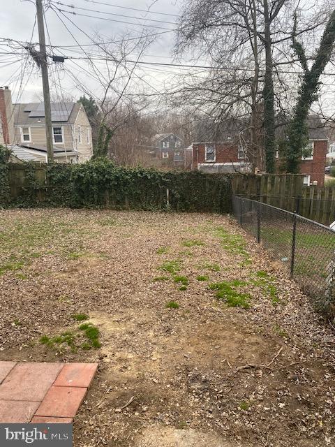 JEFFERSON MANOR - Residential Lease