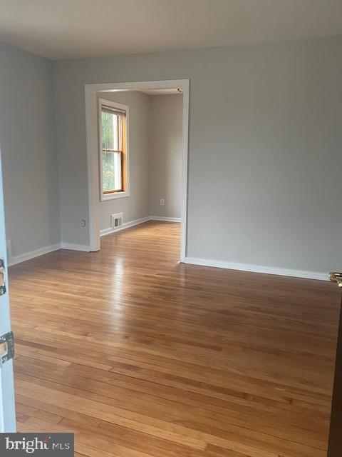 JEFFERSON MANOR - Residential Lease