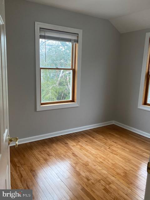 JEFFERSON MANOR - Residential Lease