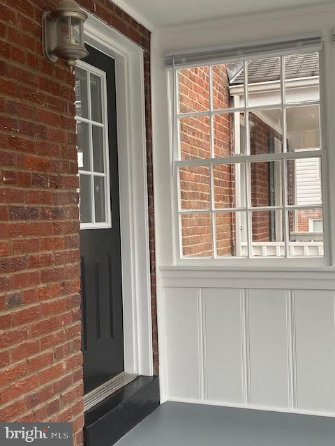 JEFFERSON MANOR - Residential Lease