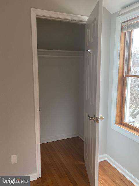 JEFFERSON MANOR - Residential Lease