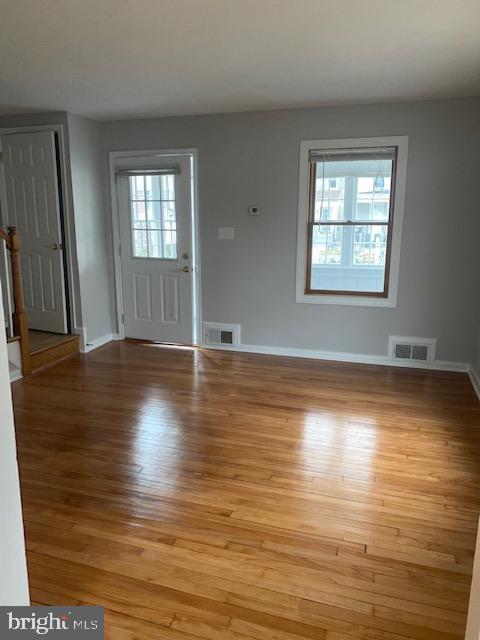 JEFFERSON MANOR - Residential Lease