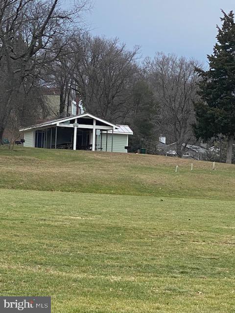 JEFFERSON MANOR - Residential Lease