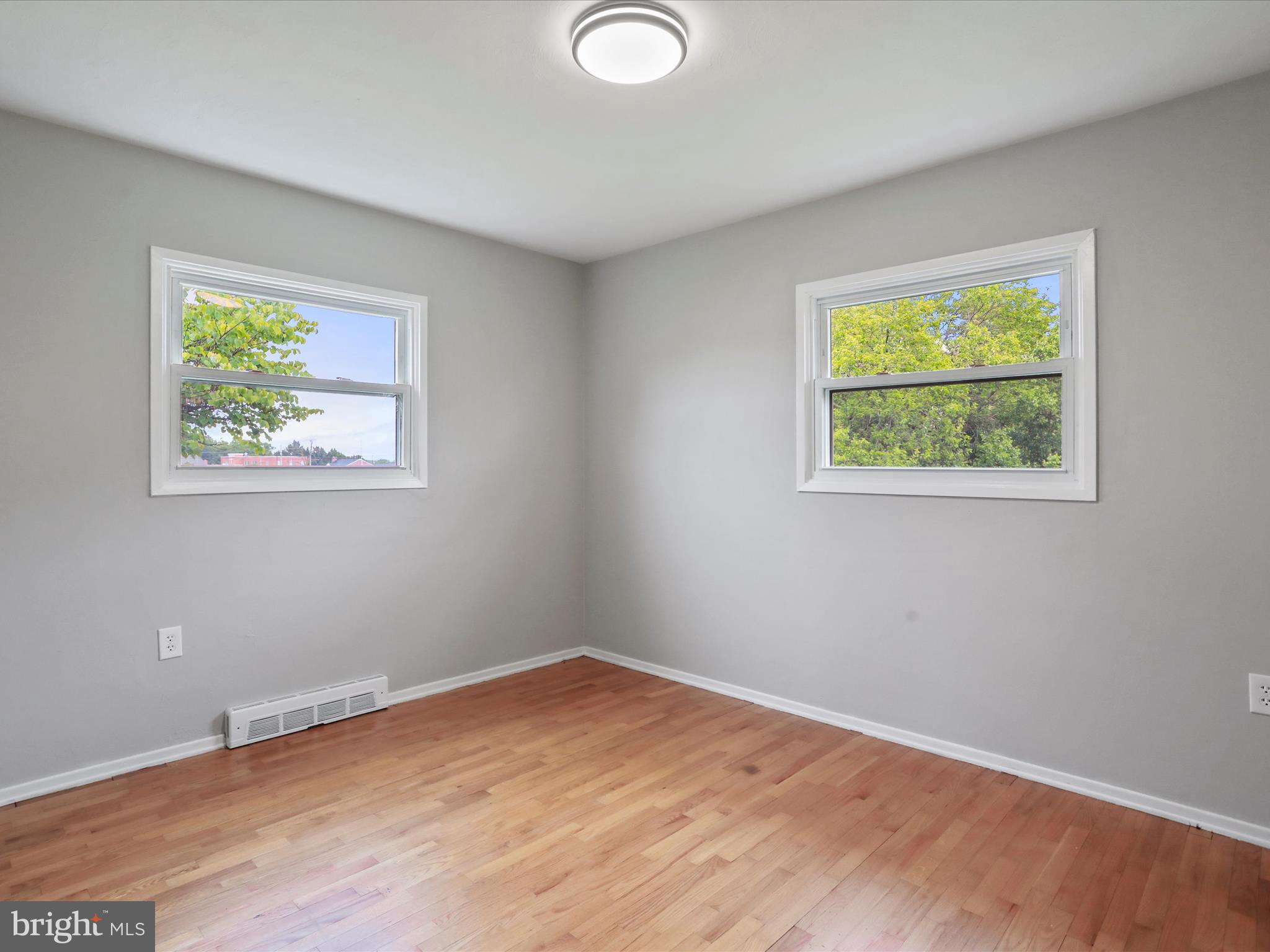 PLAINFIELD HEIGHTS - Residential