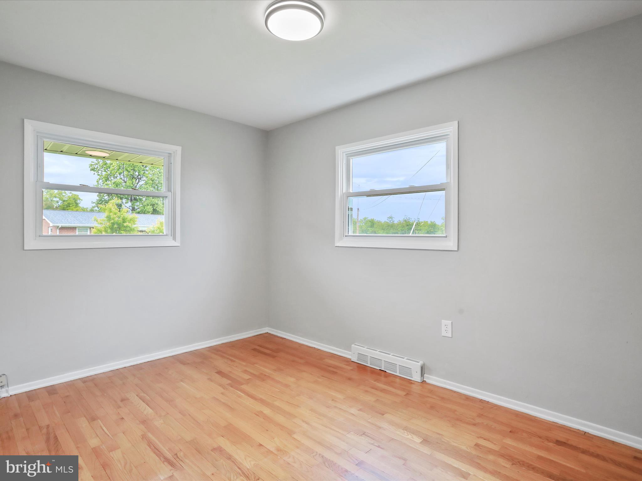 PLAINFIELD HEIGHTS - Residential