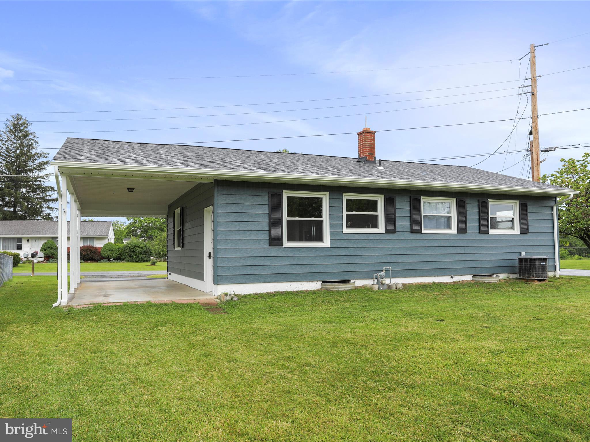 PLAINFIELD HEIGHTS - Residential