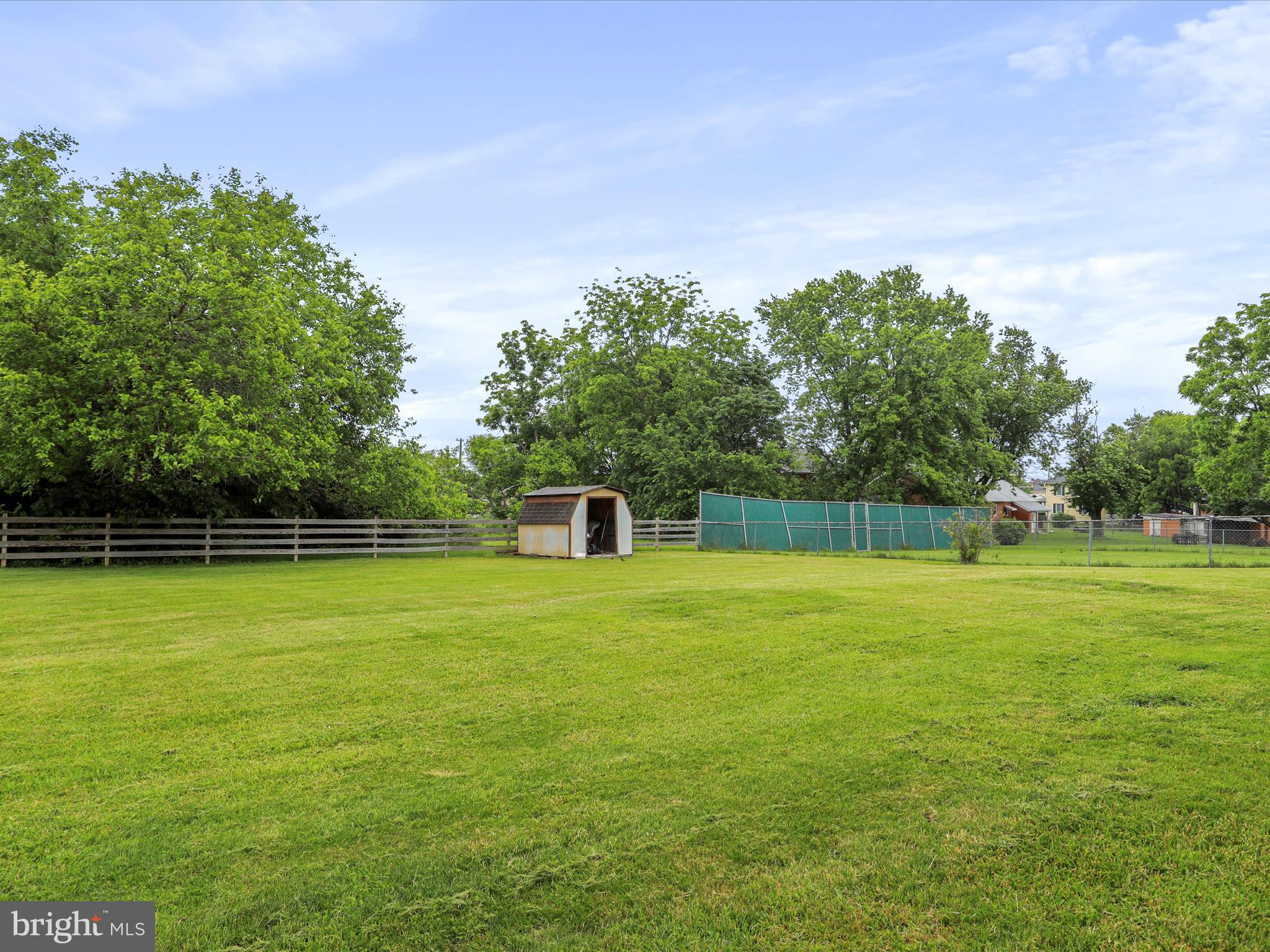 PLAINFIELD HEIGHTS - Residential