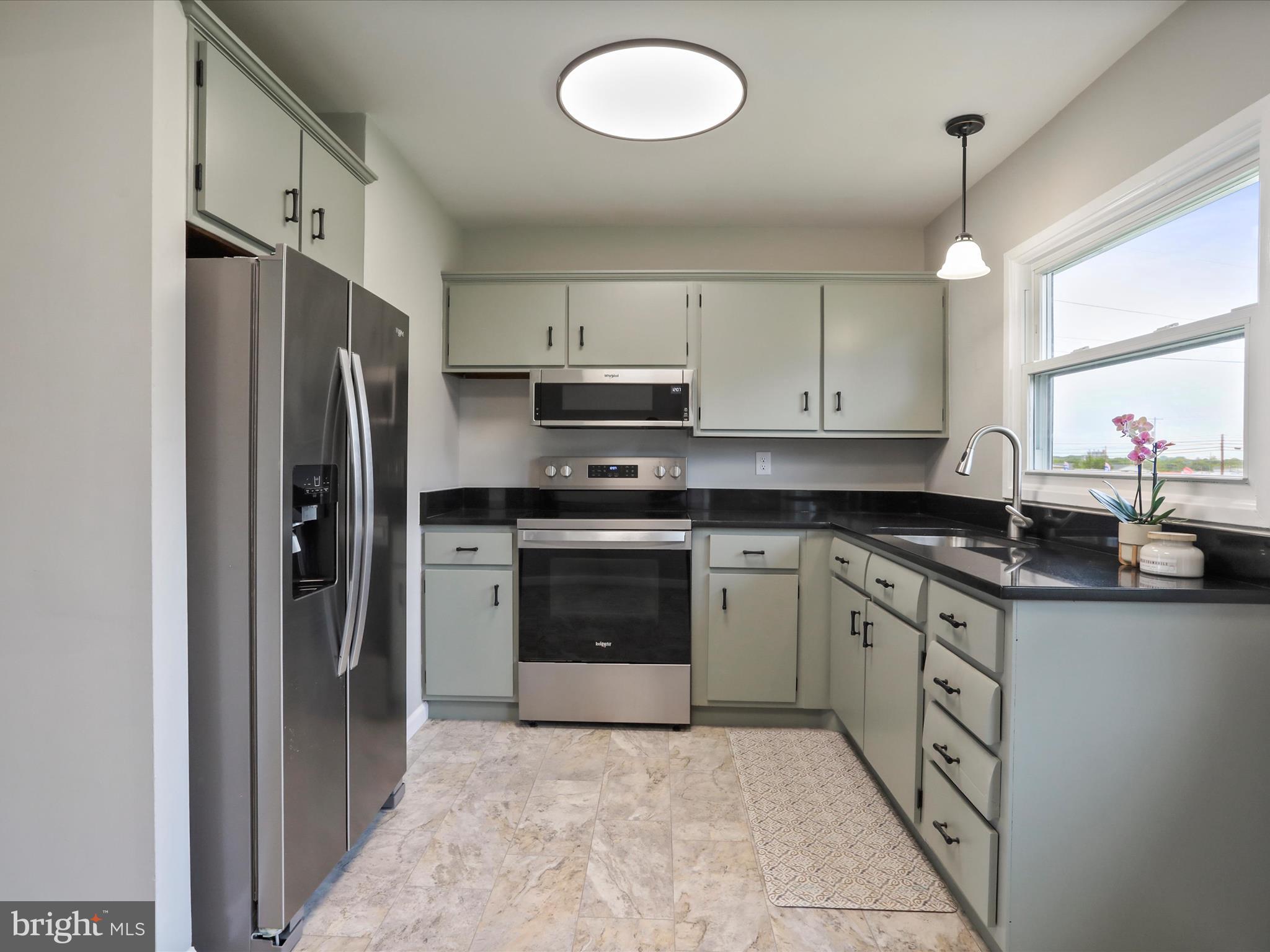 PLAINFIELD HEIGHTS - Residential