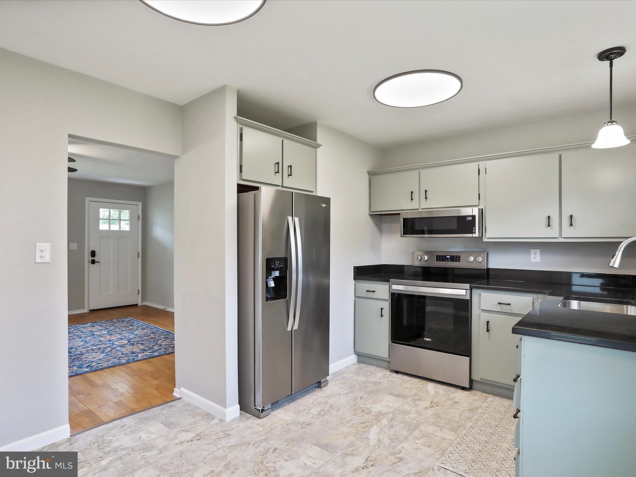 PLAINFIELD HEIGHTS - Residential