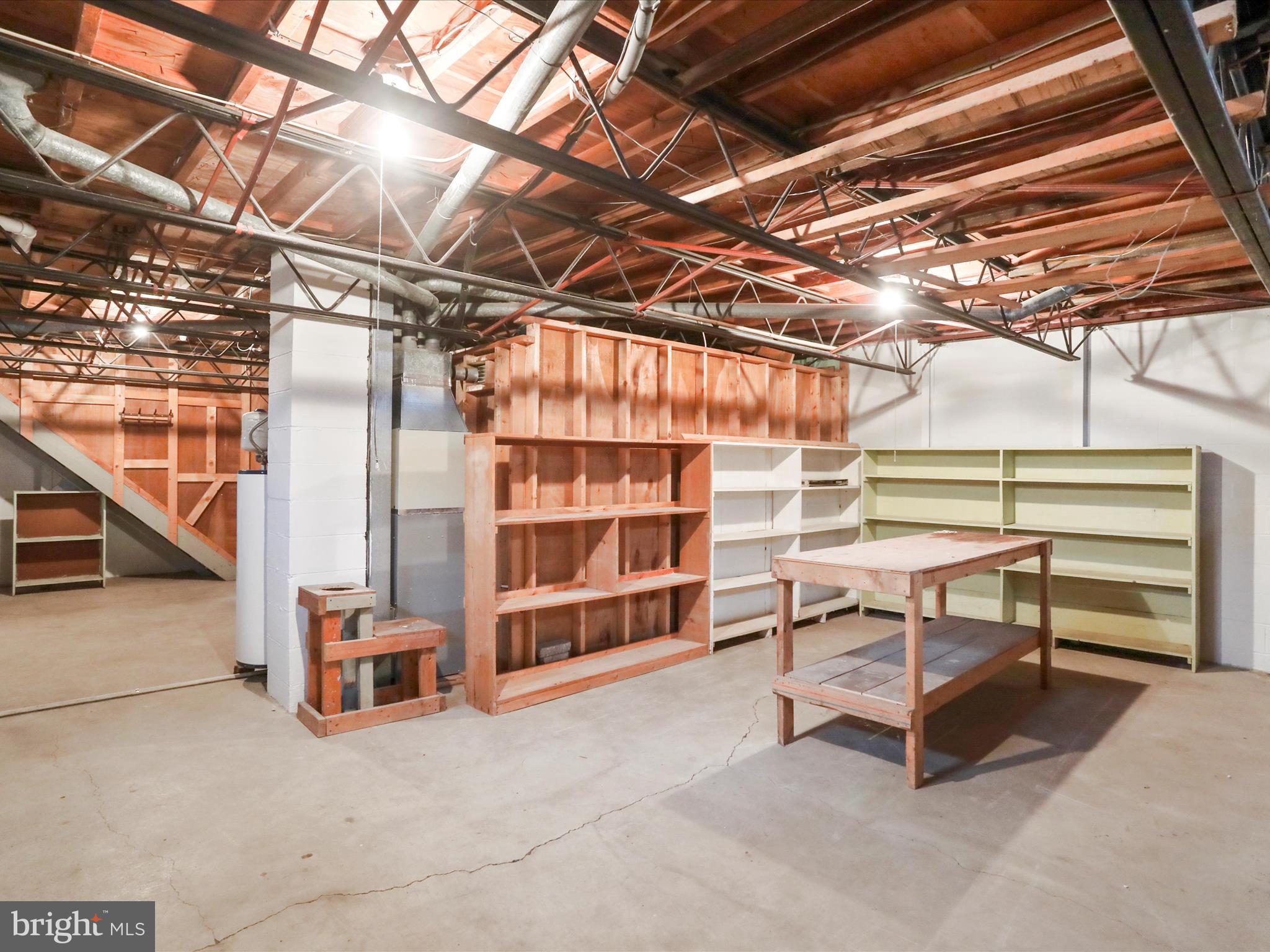 PLAINFIELD HEIGHTS - Residential