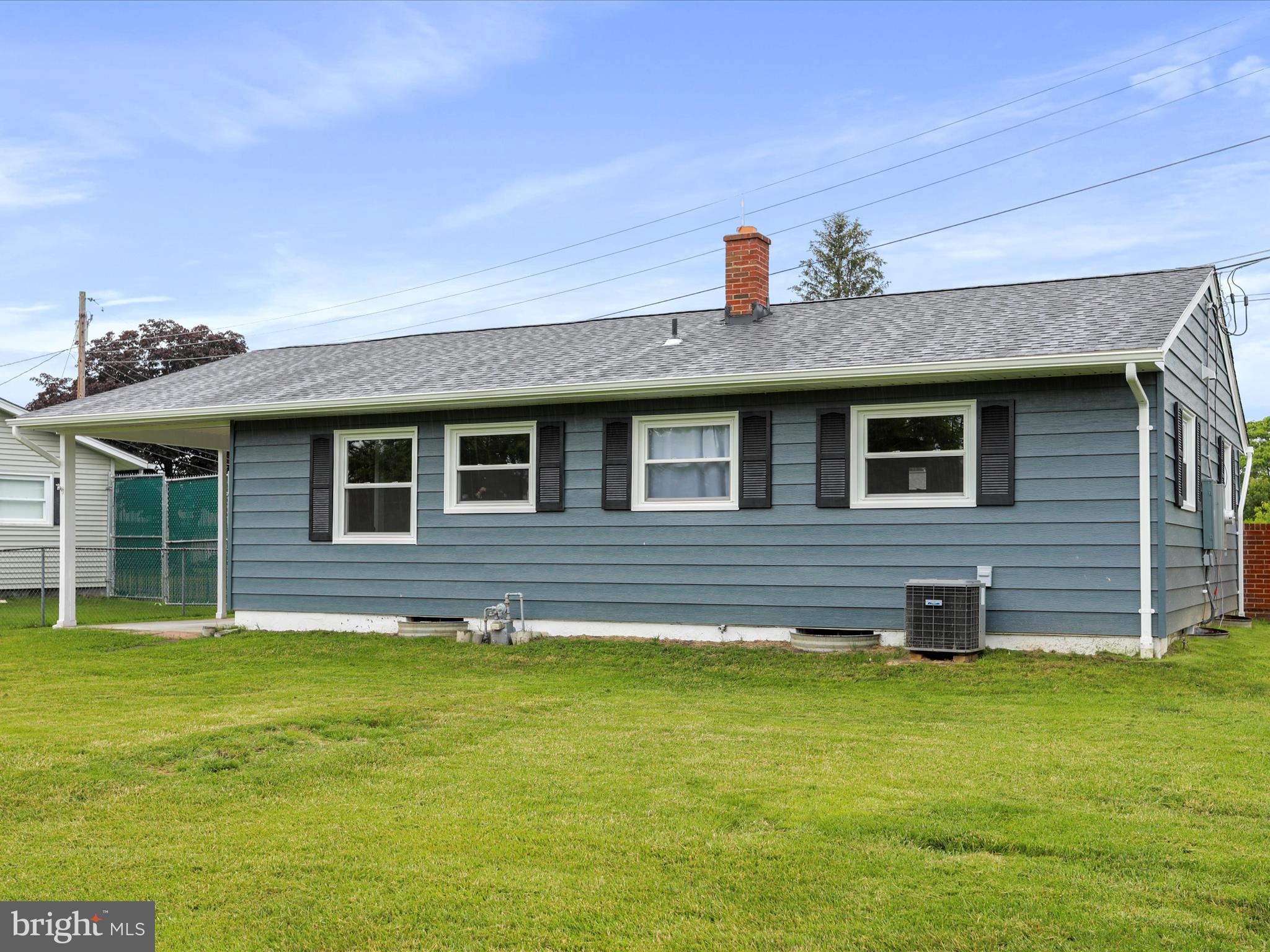 PLAINFIELD HEIGHTS - Residential