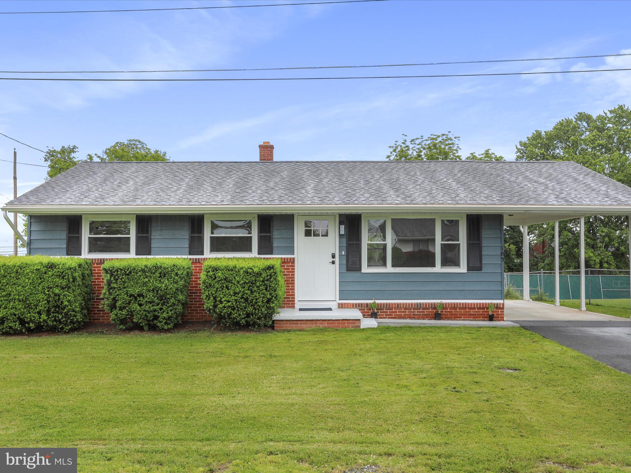 PLAINFIELD HEIGHTS - Residential