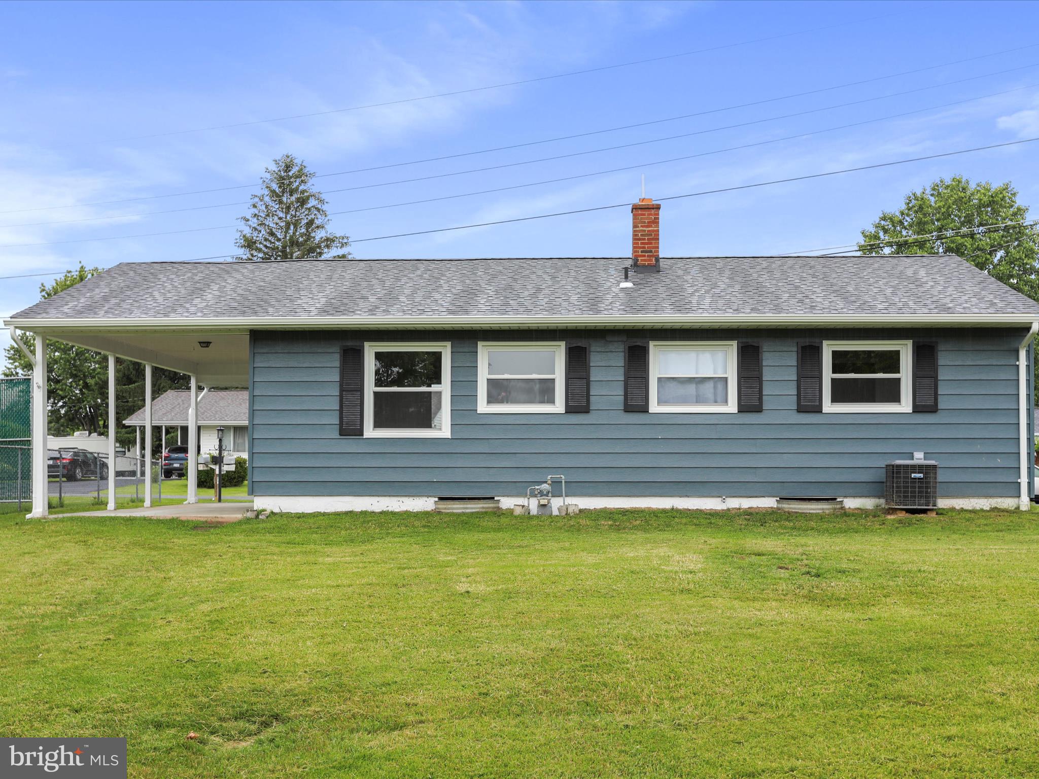 PLAINFIELD HEIGHTS - Residential