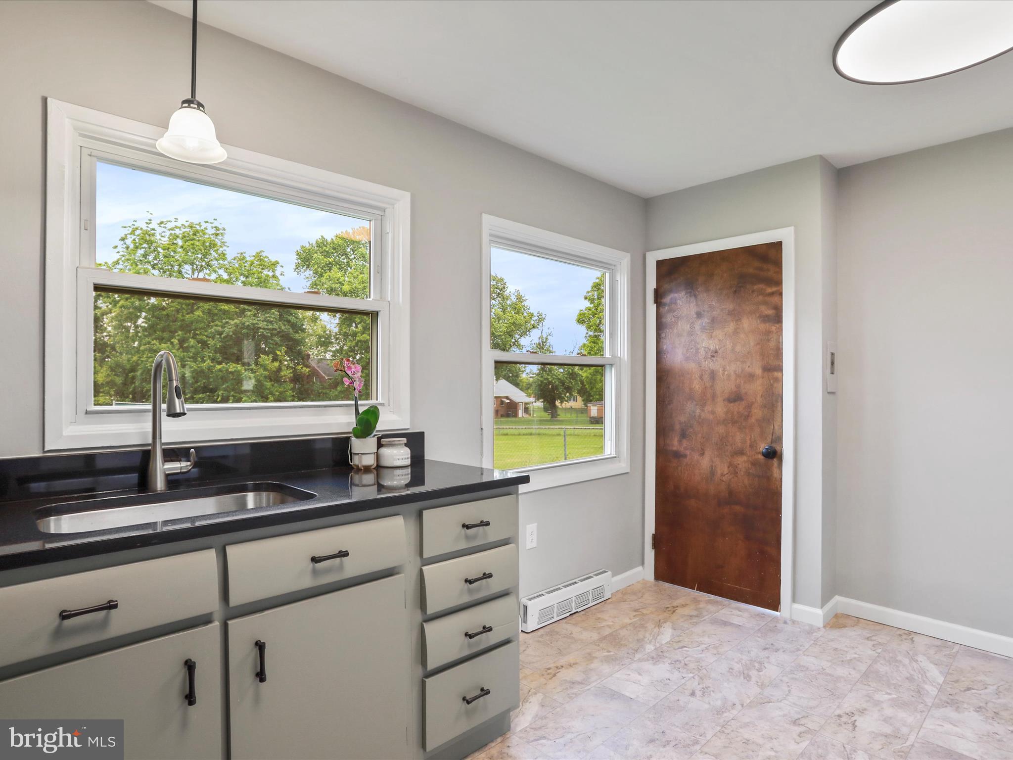 PLAINFIELD HEIGHTS - Residential