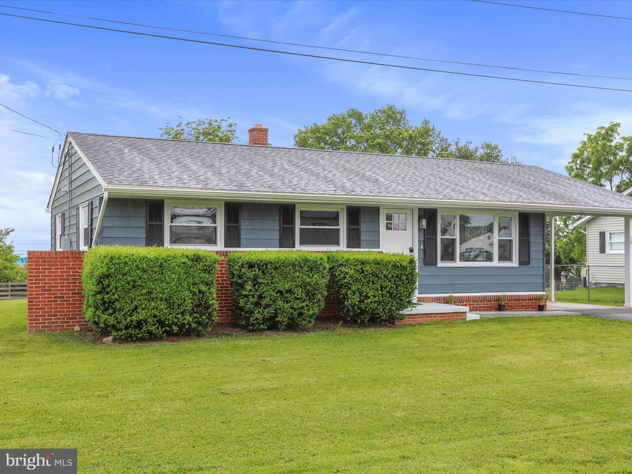 103 PLAINFIELD DRIVE