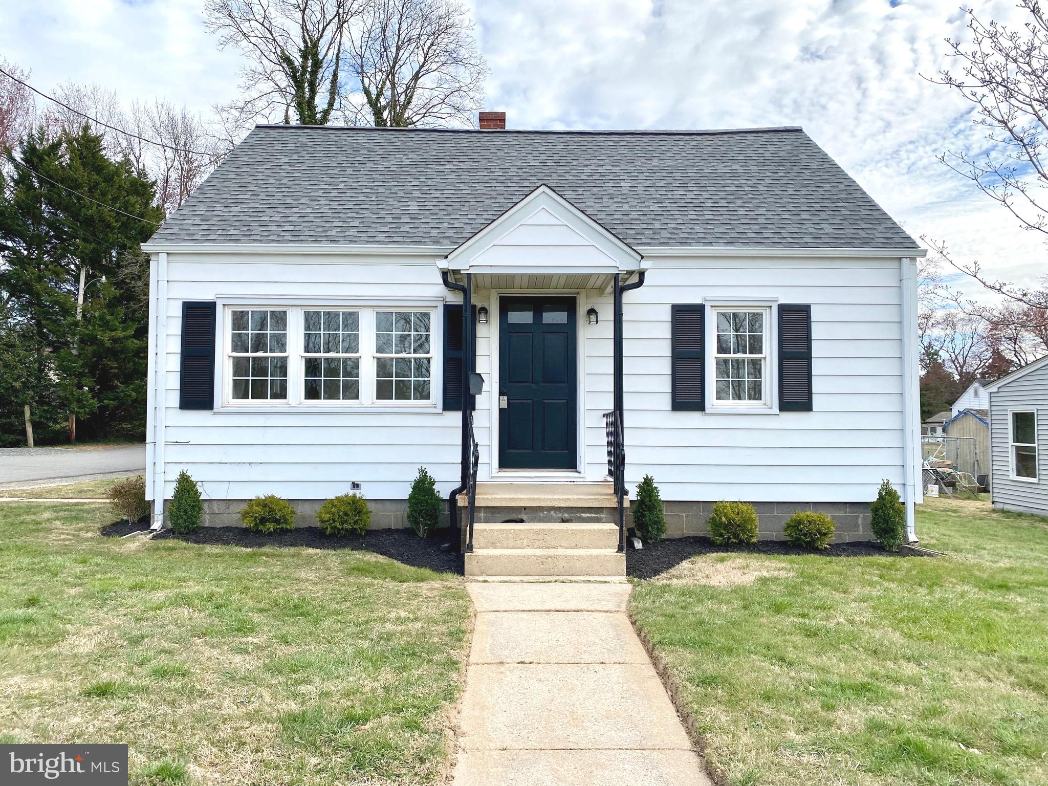 CENTREVILLE - Residential