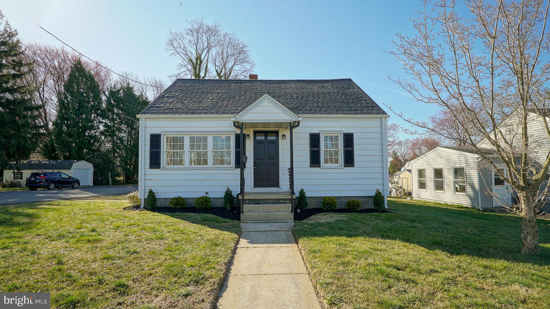 CENTREVILLE - Residential