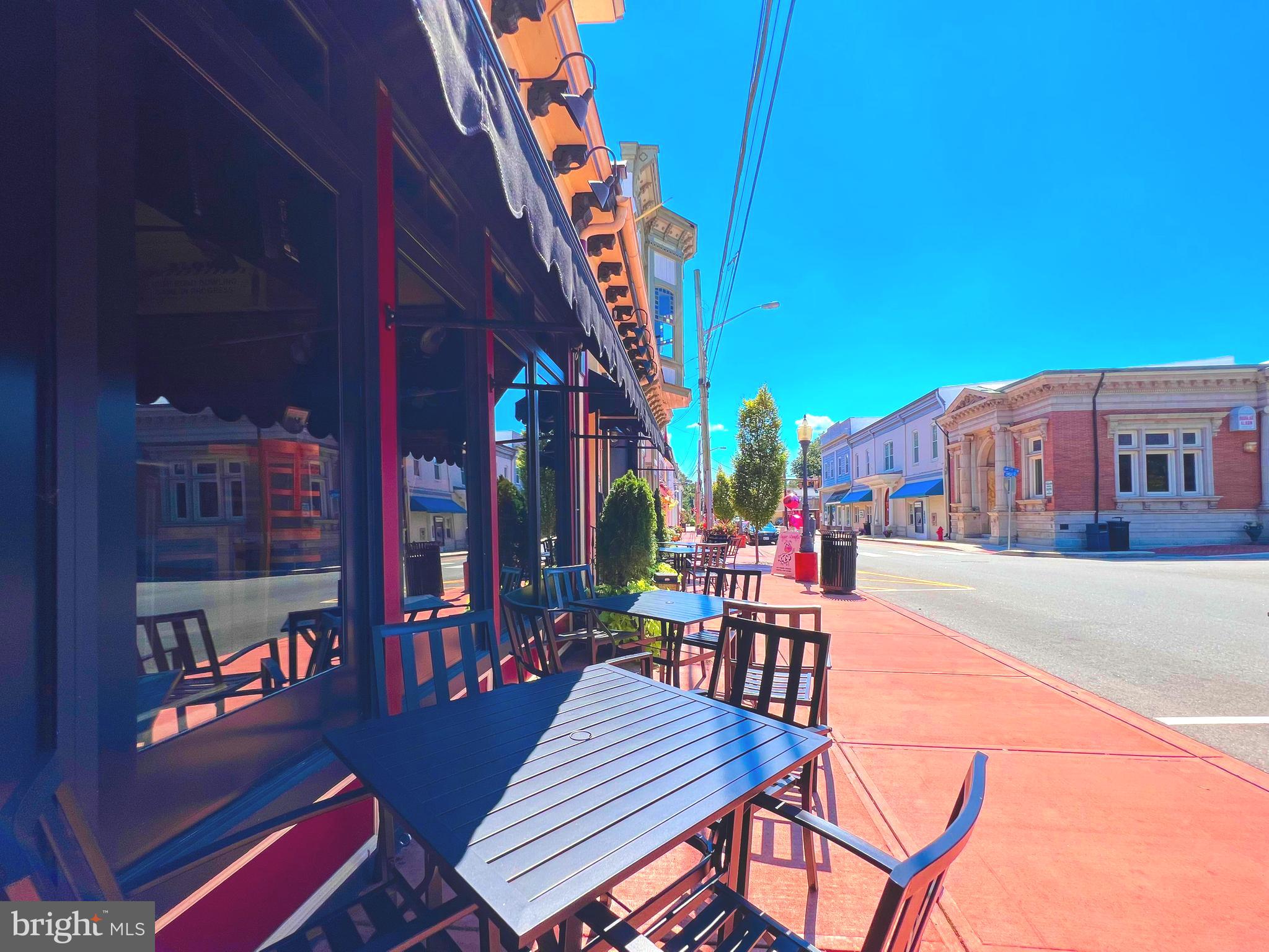 CENTREVILLE - Residential