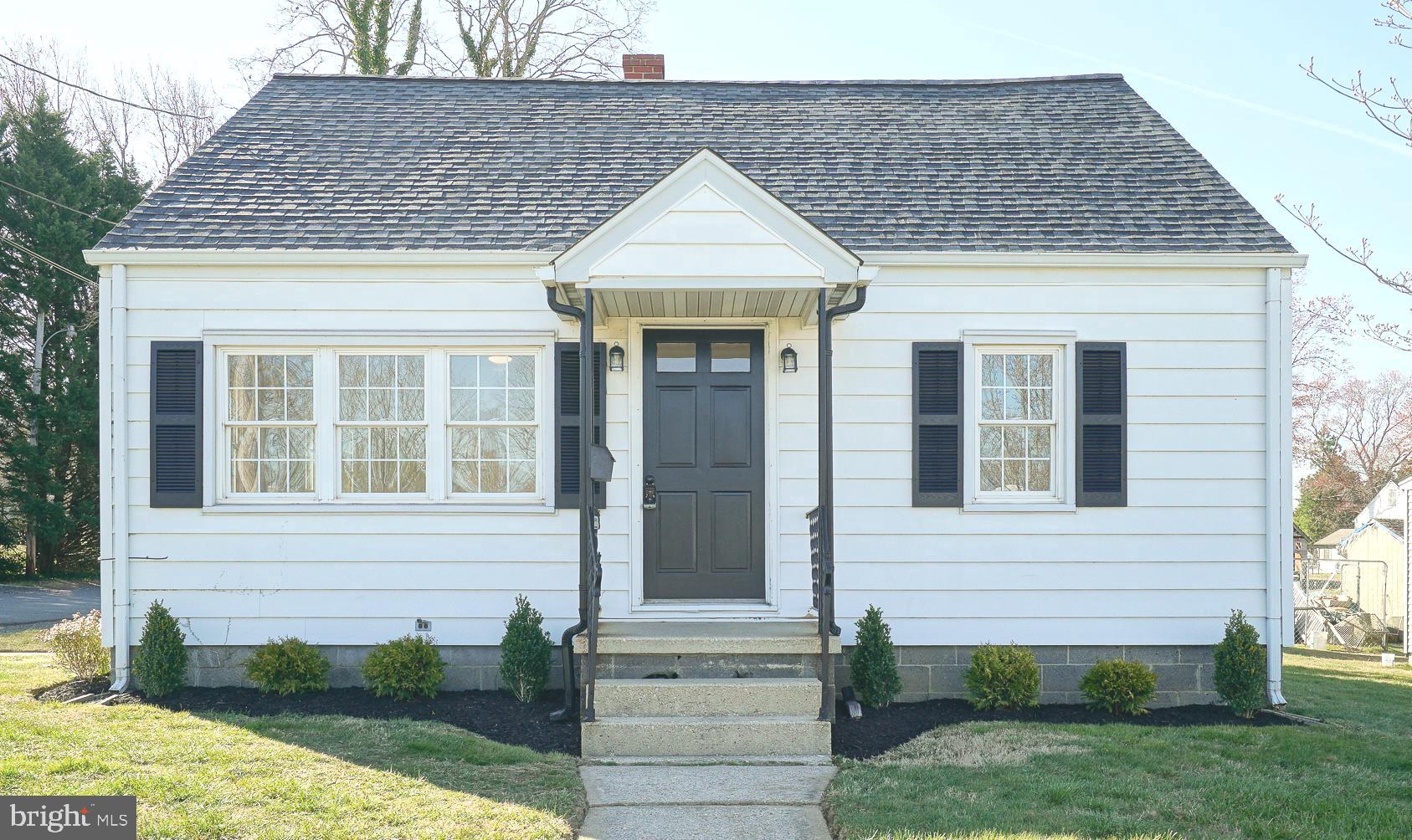 CENTREVILLE - Residential