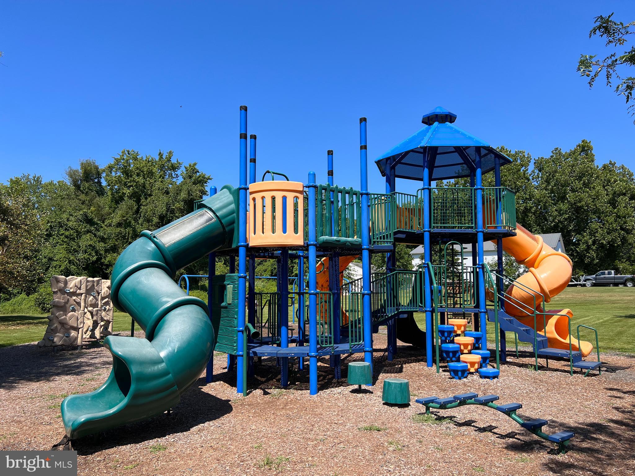 CENTREVILLE - Residential