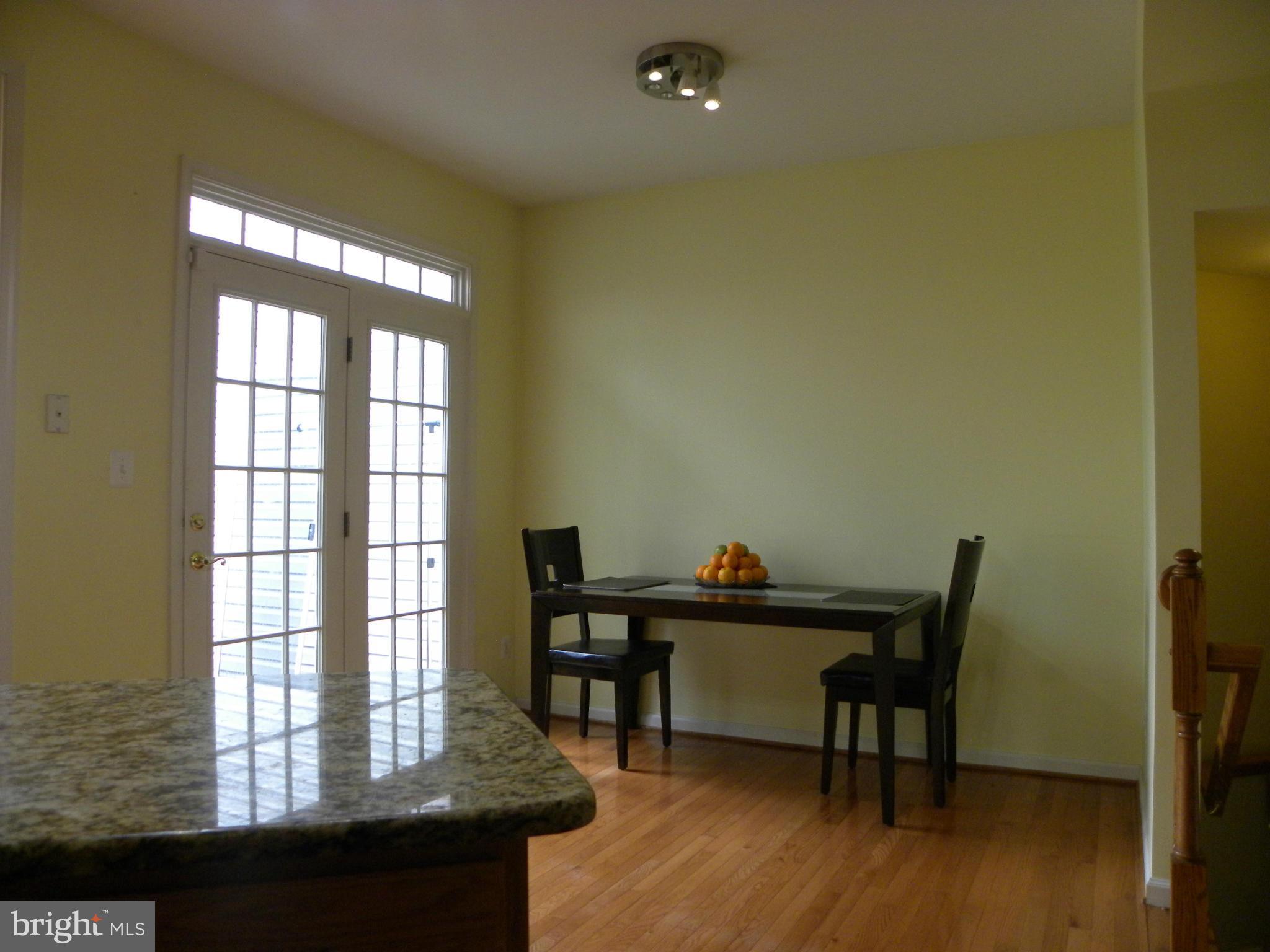 WELLESLEY - Residential Lease