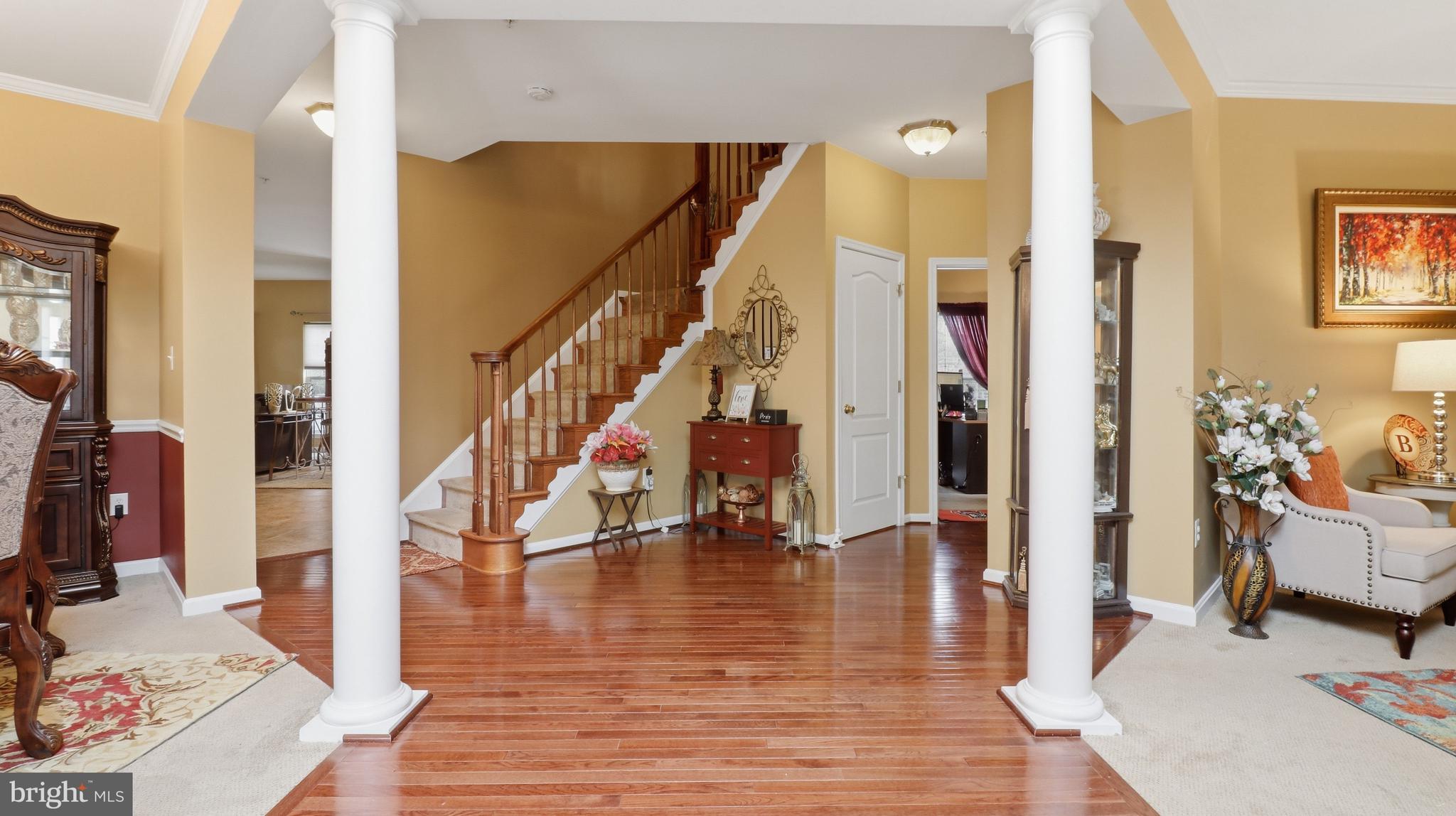 3003 BLACK THORN COURT