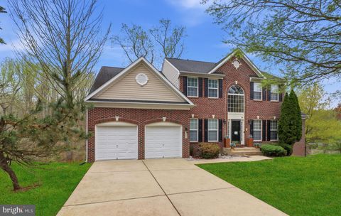 3003 BLACK THORN COURT UPPER MARLBORO MD 20774