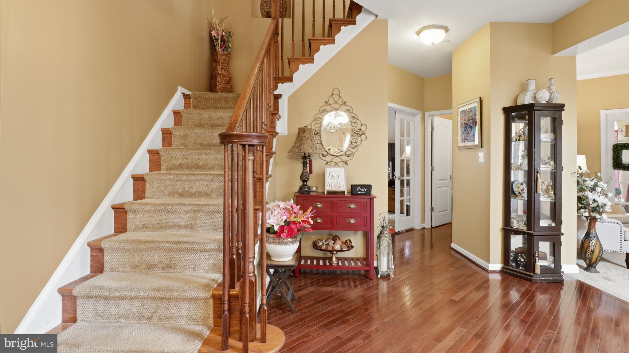 3003 BLACK THORN COURT