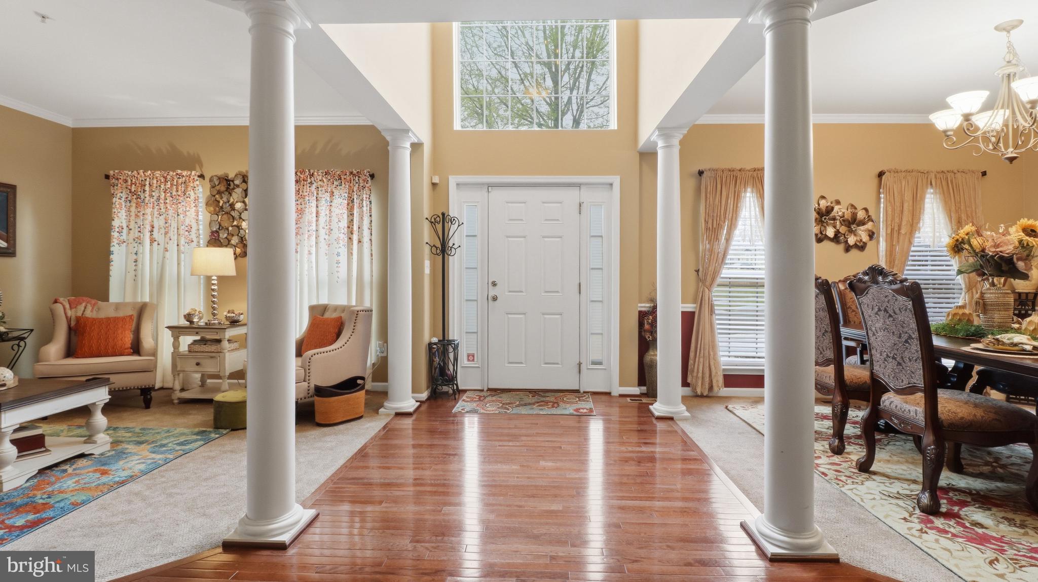 3003 BLACK THORN COURT