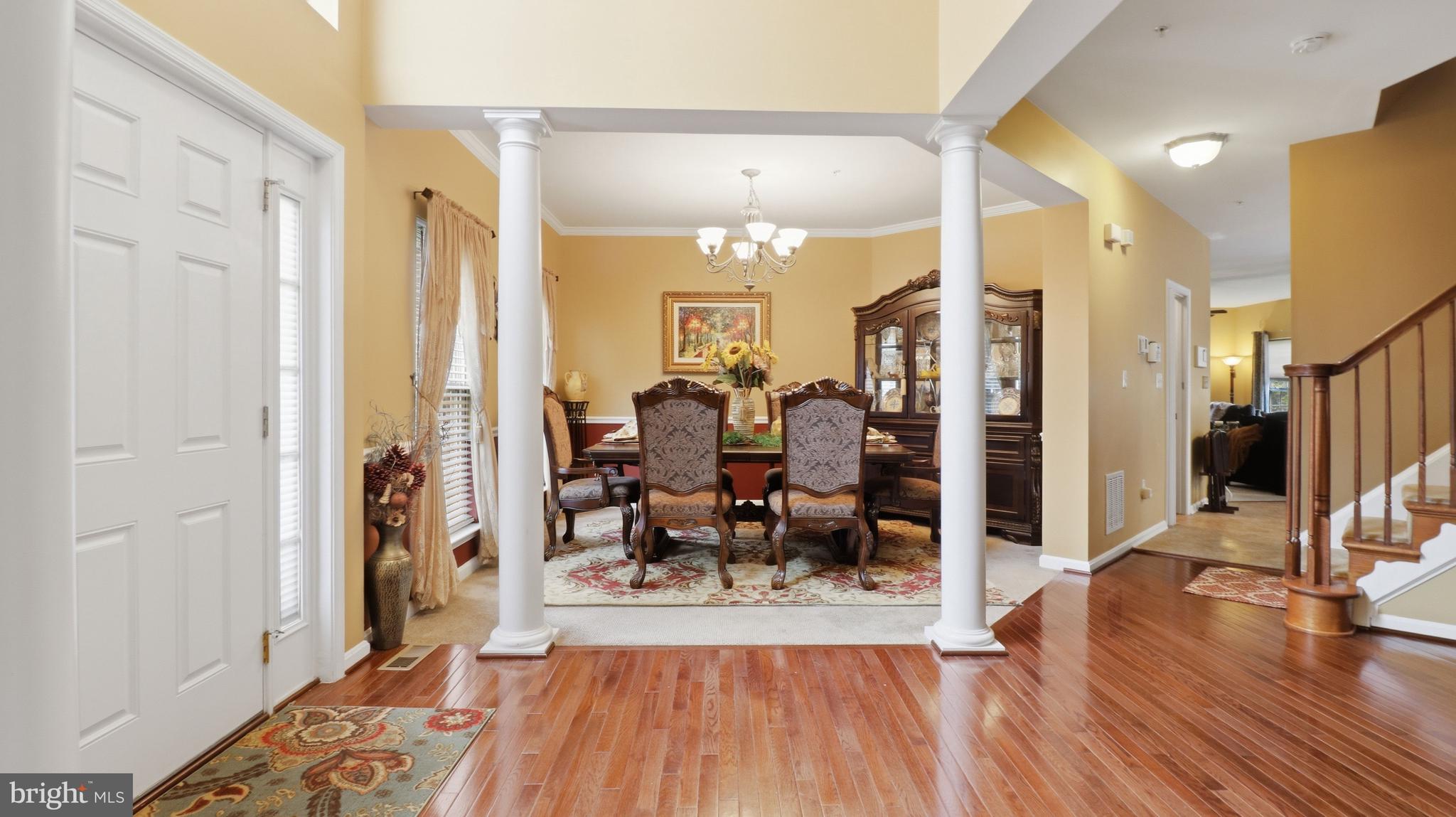 3003 BLACK THORN COURT