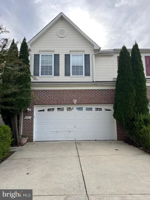 4817 Atlas Cedar Way, Aberdeen, MD MLS: MDHR2049162