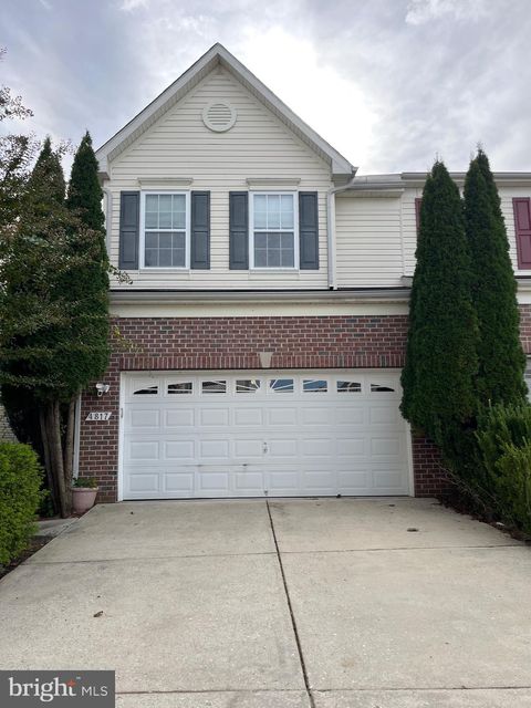 4817 ATLAS CEDAR WAY ABERDEEN MD 21001