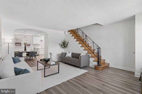 Townhouse For Sale - 4240 Sheffield Avenue<br/> Philadelphia County, PHILADELPHIA, PA 19136