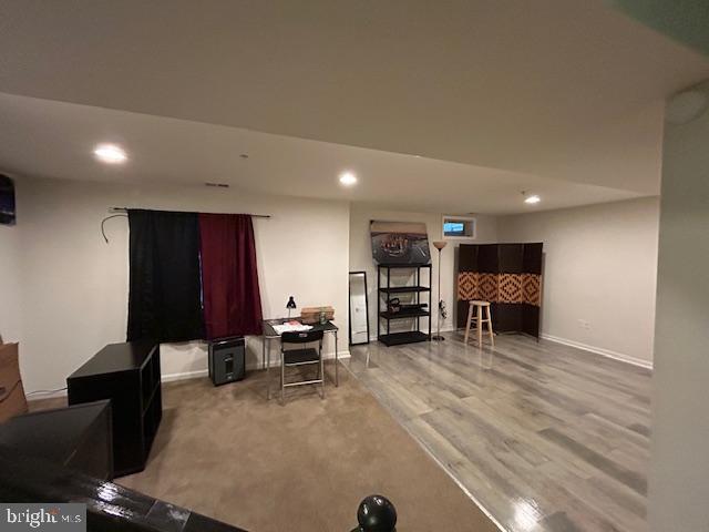 THE COTTAGES AT NORMAN CREEK - Residential Lease