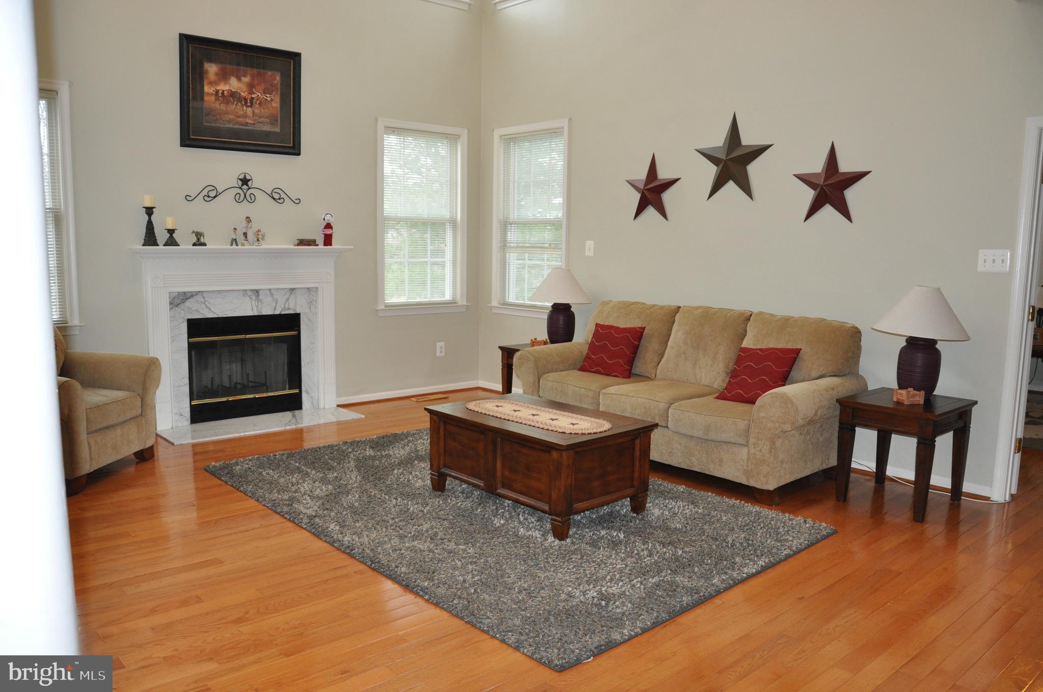 EMERSON - Residential Lease