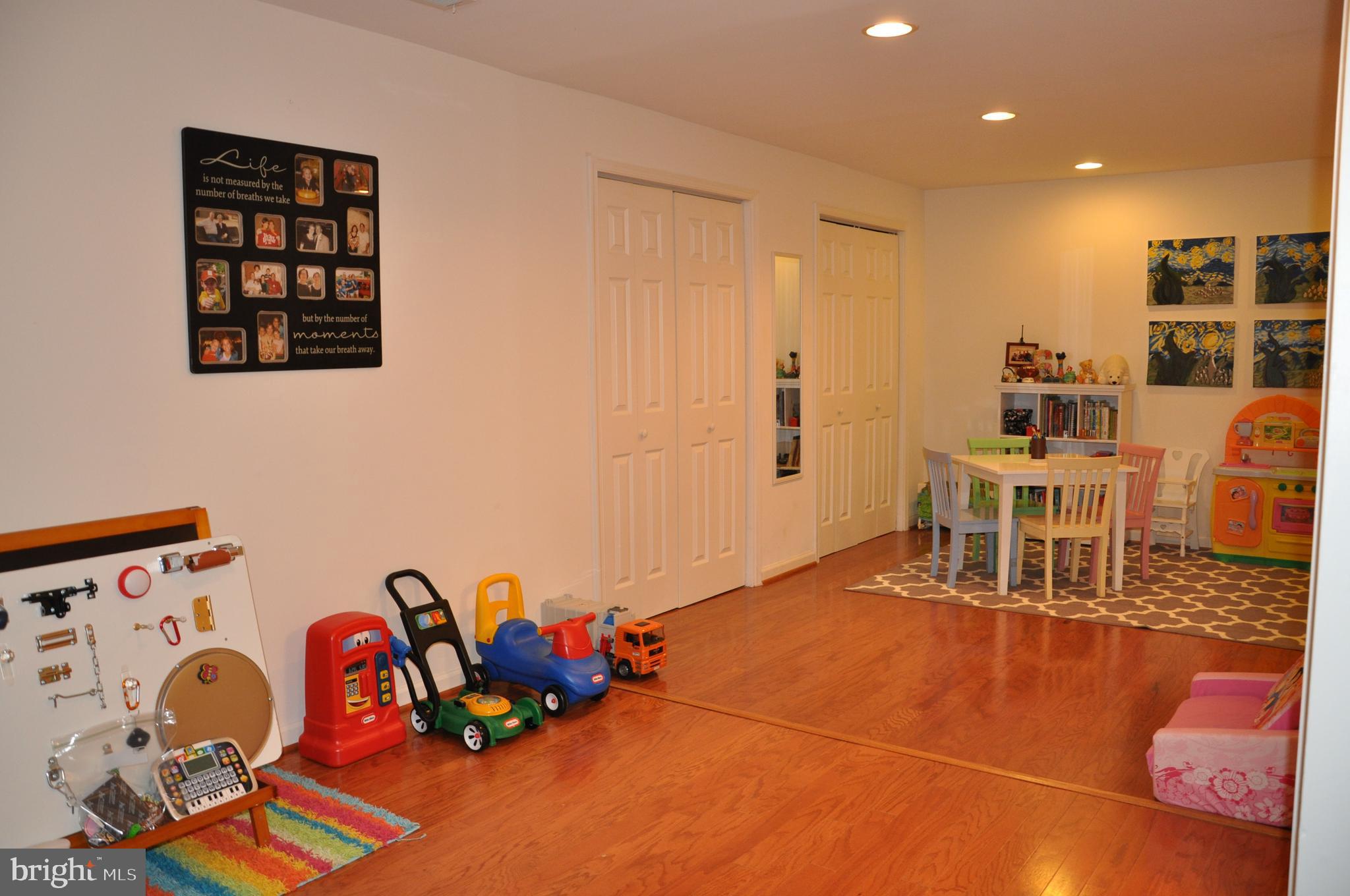 EMERSON - Residential Lease