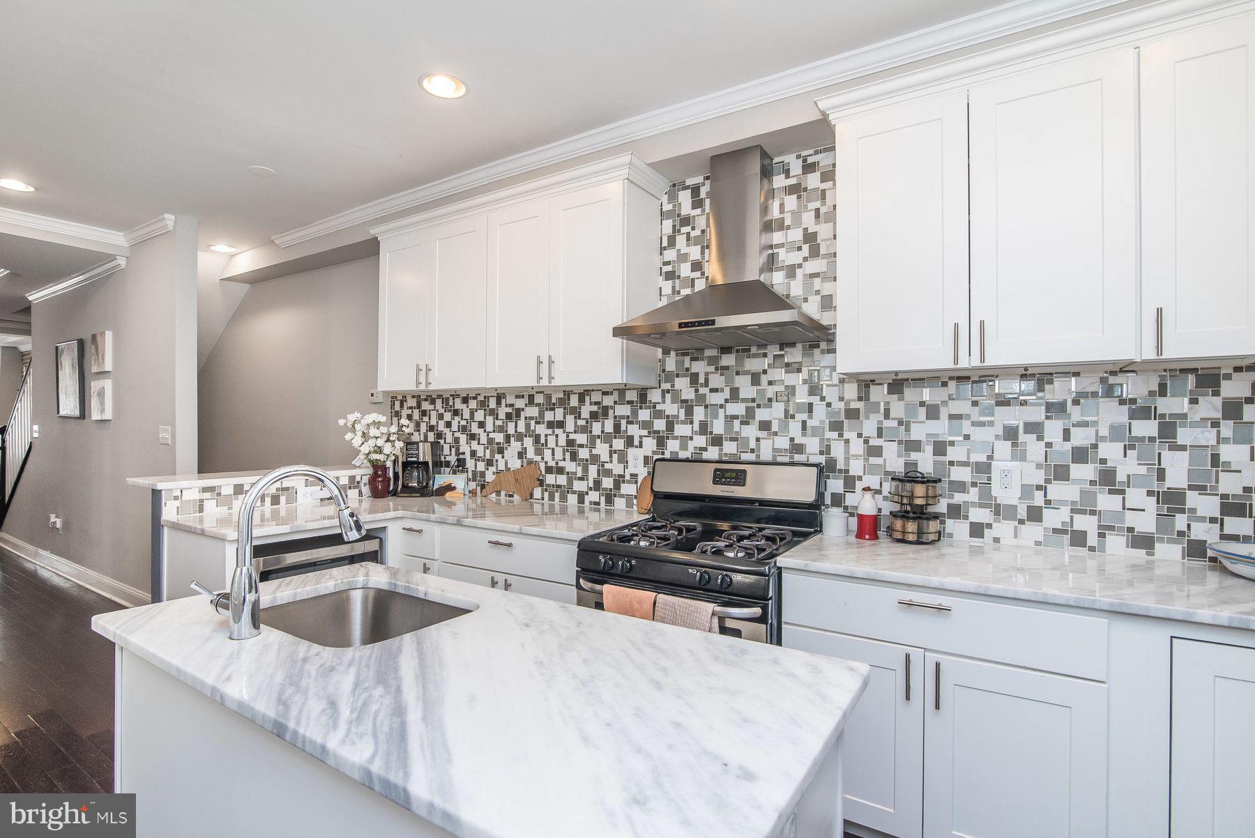 CANTON - Residential Lease