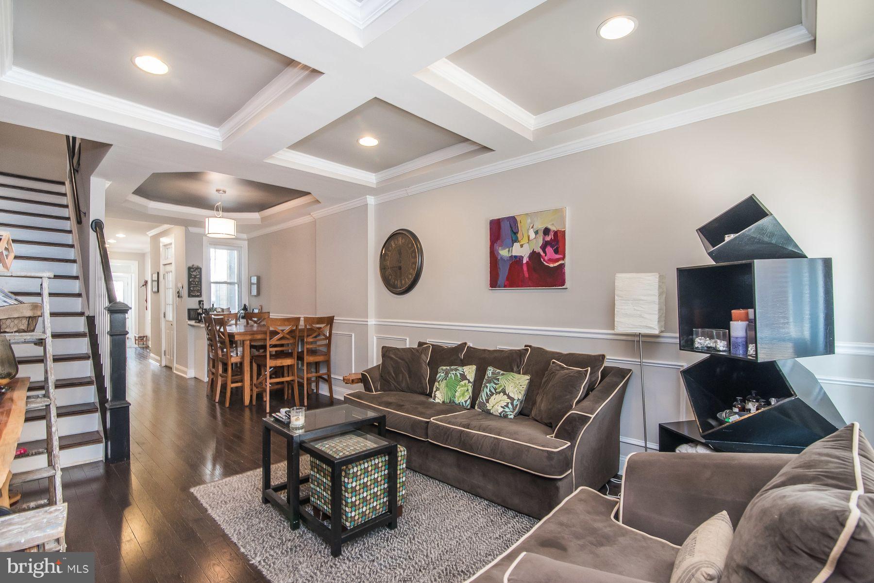 CANTON - Residential Lease