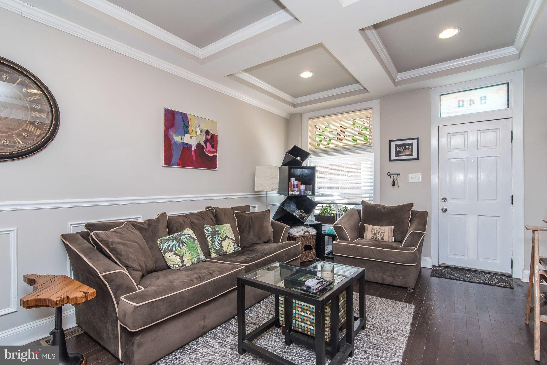 CANTON - Residential Lease