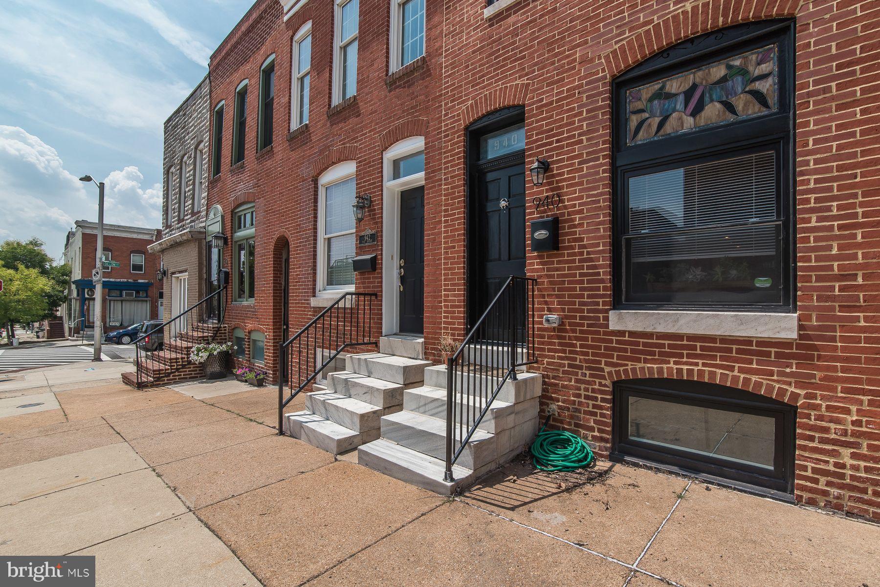 CANTON - Residential Lease