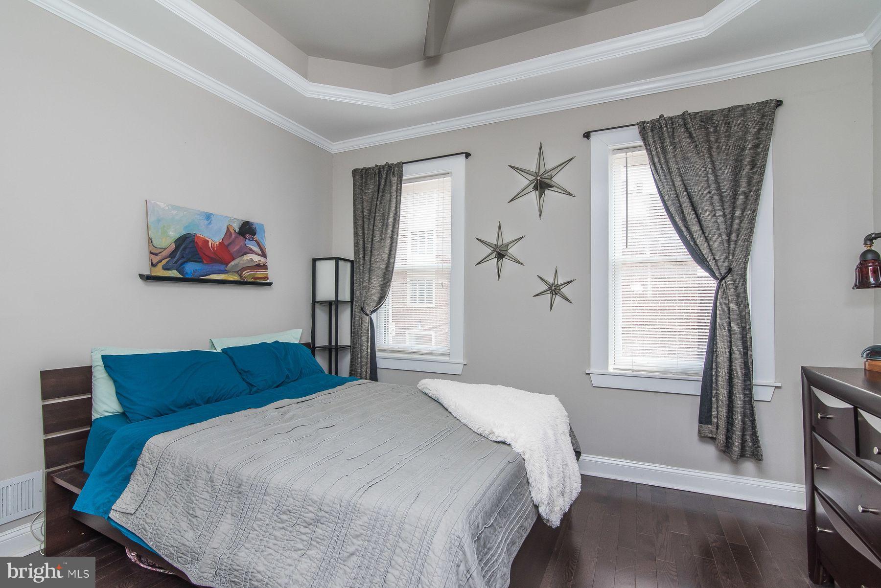 CANTON - Residential Lease