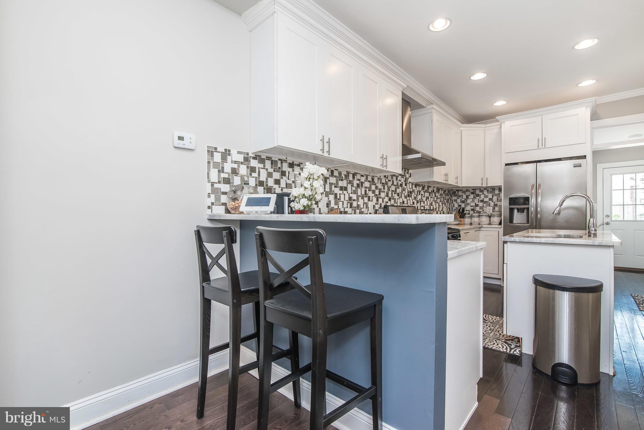 CANTON - Residential Lease