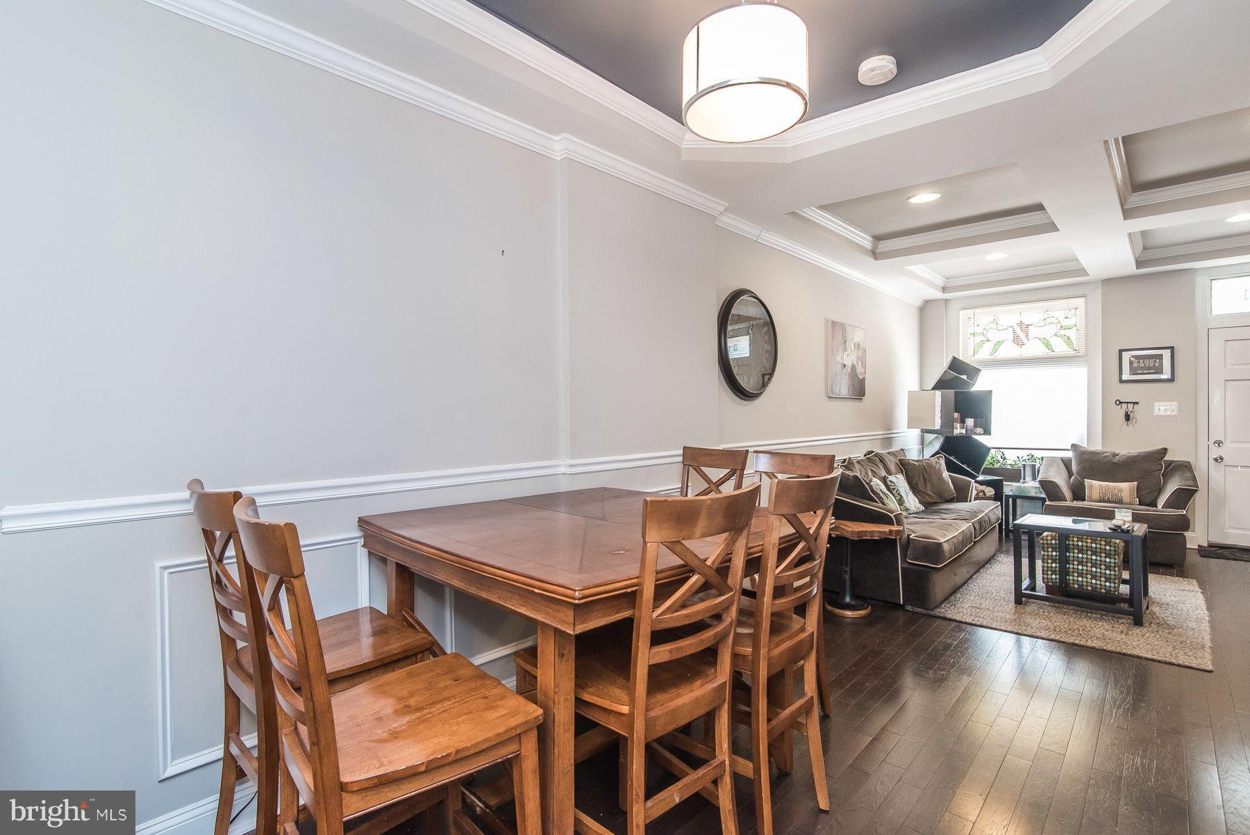 CANTON - Residential Lease