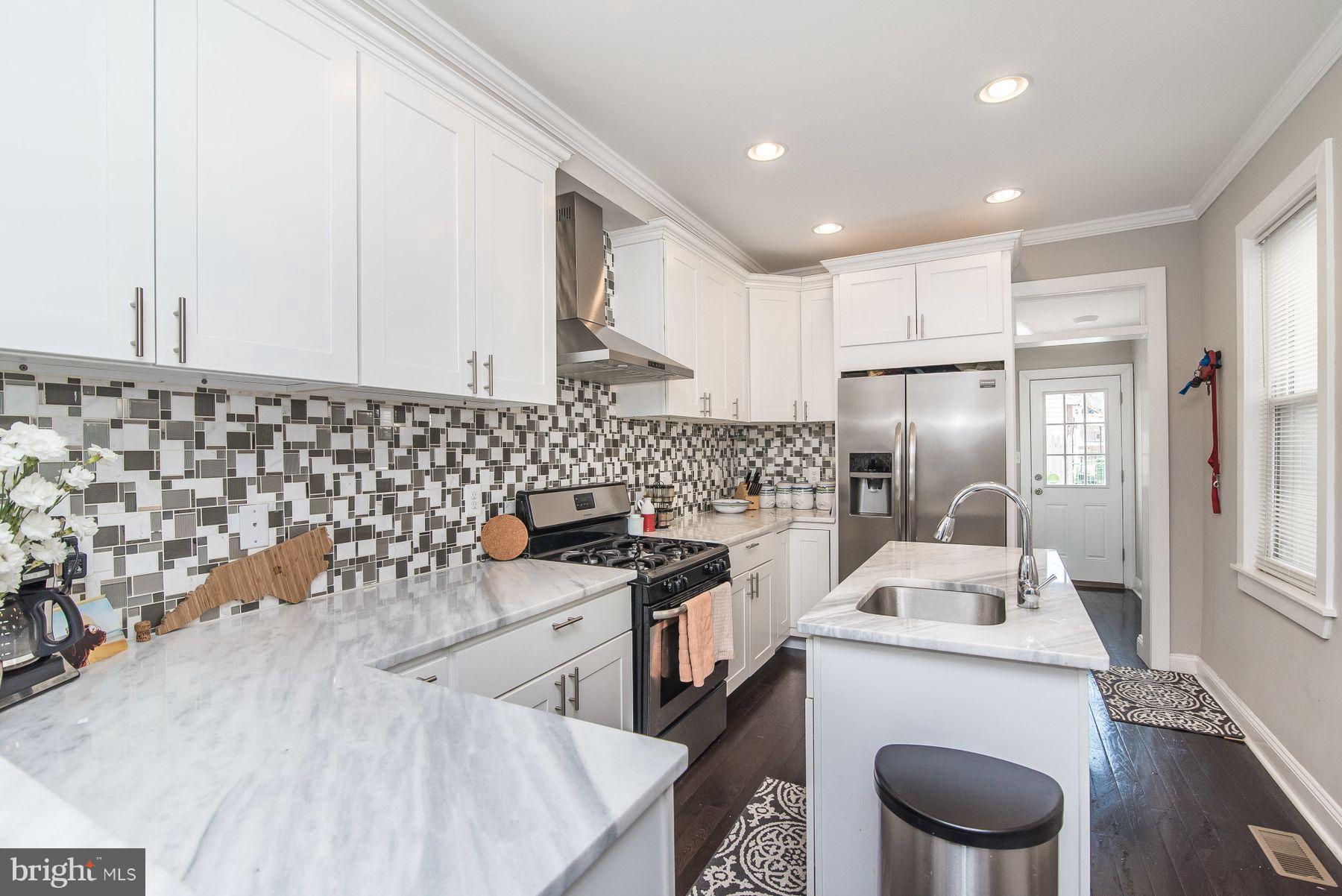 CANTON - Residential Lease