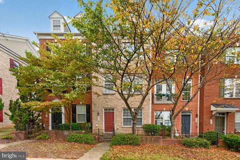 Photo of 564 Garrett A Morgan Boulevard, LANDOVER, MD 20785 (MLS # MDPG2219904)