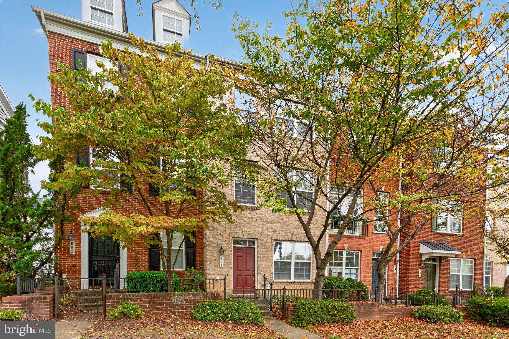 564 GARRETT A MORGAN BOULEVARD